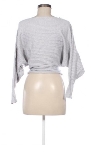 Damenpullover Gina Tricot, Größe S, Farbe Grau, Preis € 8,99