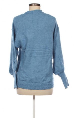 Damski sweter Gina Tricot, Rozmiar M, Kolor Niebieski, Cena 26,99 zł