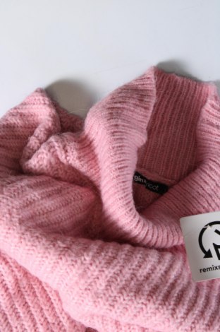 Damenpullover Gina Tricot, Größe M, Farbe Rosa, Preis € 18,99