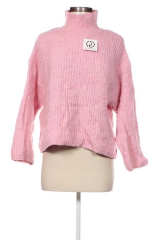 Damenpullover Gina Tricot, Größe M, Farbe Rosa, Preis € 18,99