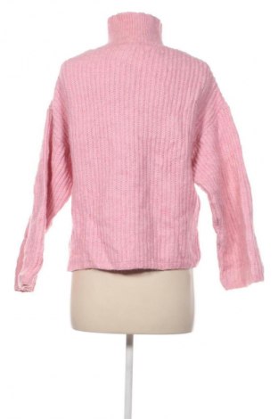 Damenpullover Gina Tricot, Größe M, Farbe Rosa, Preis € 18,99