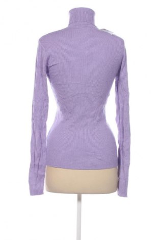 Damski sweter Gina Tricot, Rozmiar M, Kolor Fioletowy, Cena 86,99 zł