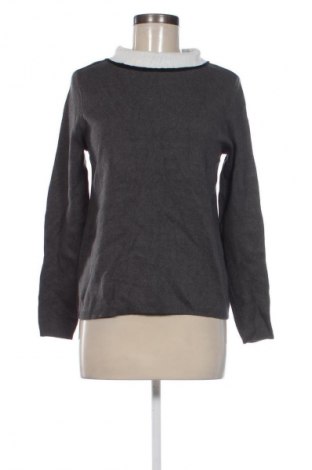 Damenpullover Giordano, Größe S, Farbe Grau, Preis 20,49 €