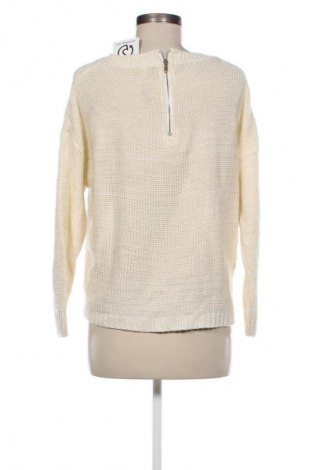 Damenpullover Golden Days, Größe M, Farbe Ecru, Preis € 4,99