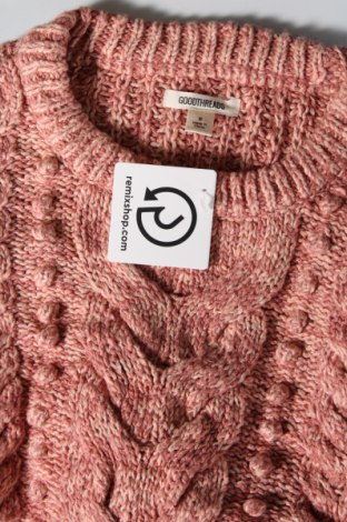 Damenpullover Goodthreads, Größe S, Farbe Rosa, Preis 12,49 €