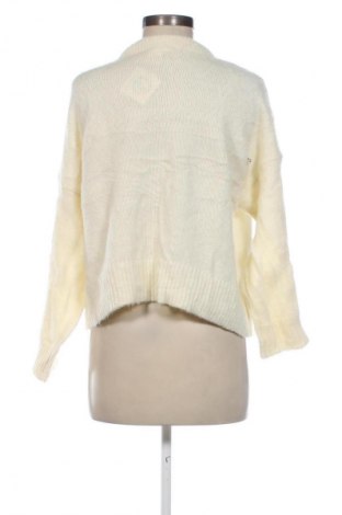 Damenpullover Grace & Mila, Größe S, Farbe Ecru, Preis 14,99 €