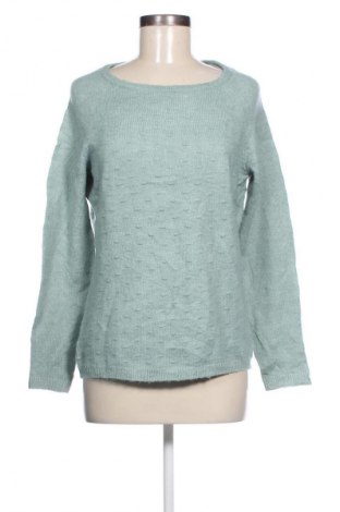 Damski sweter Grain De Malice, Rozmiar M, Kolor Zielony, Cena 66,99 zł