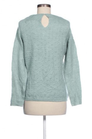 Damski sweter Grain De Malice, Rozmiar M, Kolor Zielony, Cena 19,99 zł