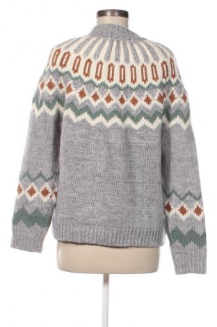 Damski sweter Green Coast, Rozmiar M, Kolor Szary, Cena 46,99 zł