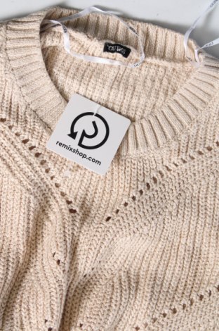 Damenpullover Guess, Größe XL, Farbe Beige, Preis 47,99 €