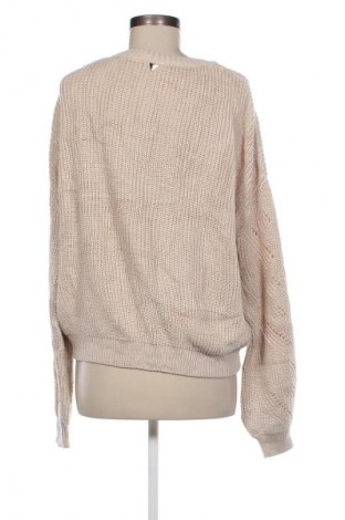 Damenpullover Guess, Größe XL, Farbe Beige, Preis 47,99 €