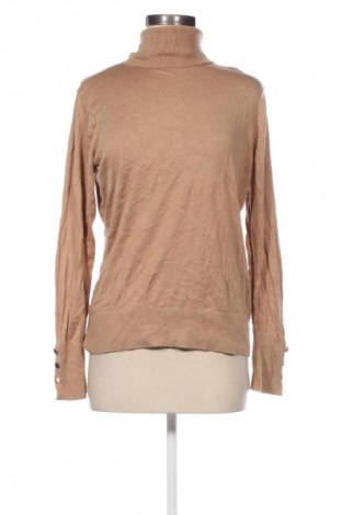 Damenpullover H&M, Größe XL, Farbe Braun, Preis 10,49 €