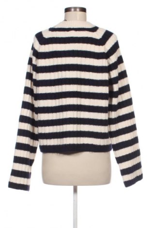 Damski sweter H&M, Rozmiar L, Kolor Kolorowy, Cena 41,99 zł