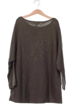 Damski sweter H&M, Rozmiar XS, Kolor Zielony, Cena 44,99 zł