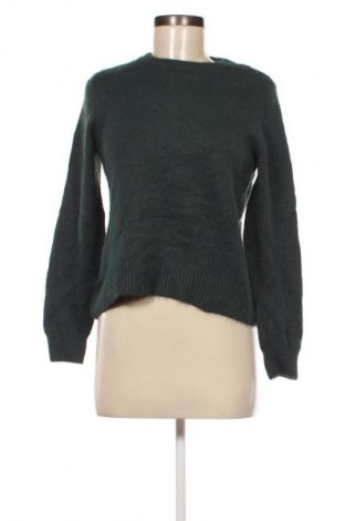 Damenpullover H&M, Größe XS, Farbe Grün, Preis € 10,49