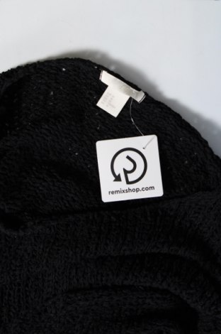 Damenpullover H&M, Größe M, Farbe Schwarz, Preis 9,49 €