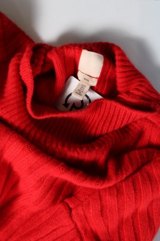 Damenpullover H&M, Größe L, Farbe Rot, Preis € 20,49