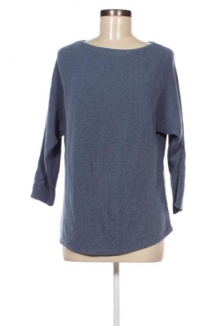 Damenpullover H&M, Größe S, Farbe Blau, Preis € 9,49