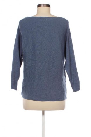 Damenpullover H&M, Größe S, Farbe Blau, Preis € 9,49