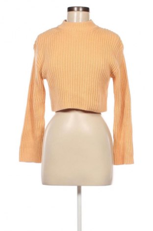 Damenpullover H&M, Größe XS, Farbe Gelb, Preis € 12,49