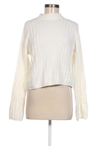 Damenpullover H&M, Farbe Weiß, Preis € 8,49