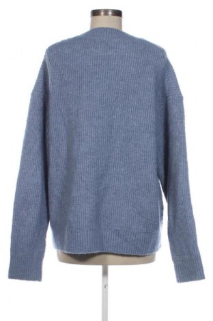 Dámsky pulóver H&M, Veľkosť XL, Farba Modrá, Cena  8,95 €