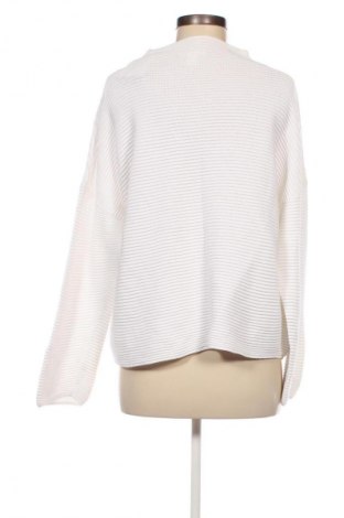 Damski sweter H&M, Rozmiar L, Kolor Biały, Cena 92,99 zł