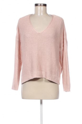 Damenpullover H&M, Größe S, Farbe Rosa, Preis € 9,49