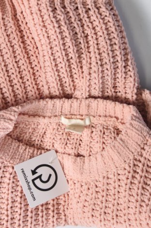 Damenpullover H&M, Größe XS, Farbe Rosa, Preis € 20,49