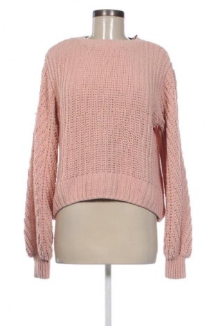 Dámsky pulóver H&M, Veľkosť XS, Farba Ružová, Cena  16,95 €