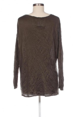 Damski sweter H&M, Rozmiar M, Kolor Zielony, Cena 46,99 zł