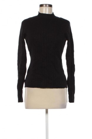 Damski sweter H&M, Rozmiar L, Kolor Czarny, Cena 92,99 zł