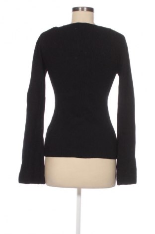 Pulover de femei H&M, Mărime M, Culoare Negru, Preț 48,99 Lei