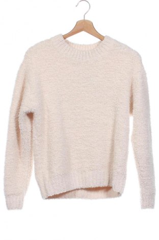 Damski sweter H&M, Rozmiar XS, Kolor Beżowy, Cena 45,99 zł