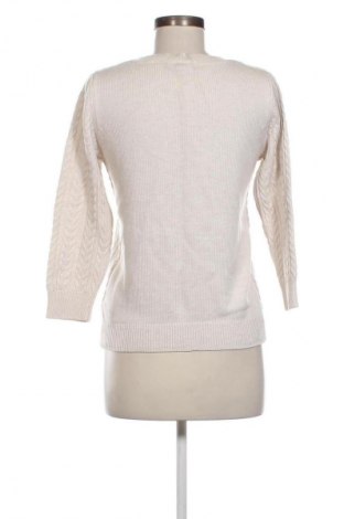 Damenpullover H&M, Größe S, Farbe Beige, Preis 10,49 €