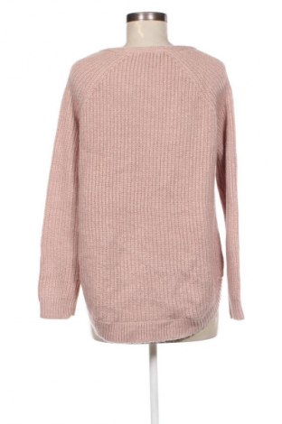 Damenpullover H&M, Größe L, Farbe Aschrosa, Preis € 10,49