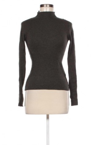 Damski sweter H&M, Rozmiar S, Kolor Zielony, Cena 55,99 zł