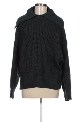 Damenpullover H&M, Größe S, Farbe Grün, Preis € 10,49