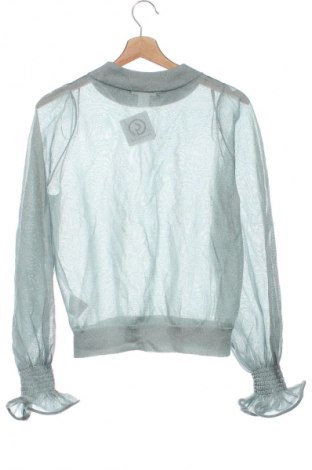 Damenpullover H&M, Größe XS, Farbe Grün, Preis € 8,99