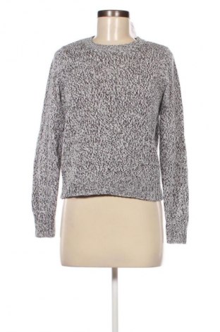 Damenpullover H&M, Größe S, Farbe Grau, Preis 10,49 €