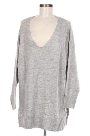 Damenpullover H&M, Größe XL, Farbe Grau, Preis 9,49 €