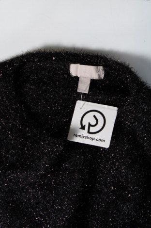 Damenpullover H&M, Größe M, Farbe Schwarz, Preis 10,49 €