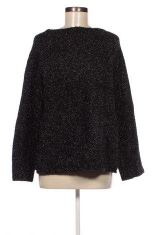 Pulover de femei H&M, Mărime M, Culoare Negru, Preț 48,99 Lei