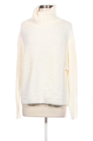 Damenpullover H&M, Größe M, Farbe Weiß, Preis € 20,49