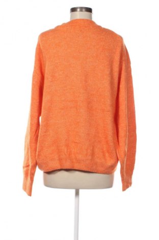 Damski sweter H&M, Rozmiar M, Kolor Pomarańczowy, Cena 46,99 zł