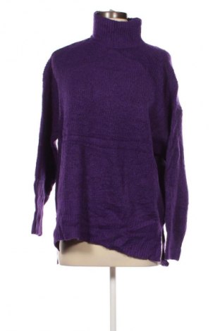 Damenpullover H&M, Größe M, Farbe Lila, Preis € 10,49