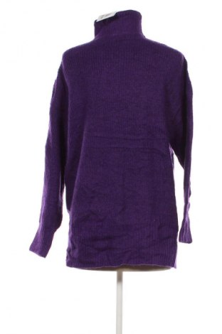 Damenpullover H&M, Größe M, Farbe Lila, Preis € 10,49