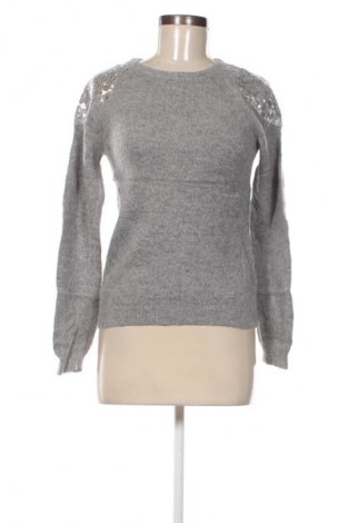 Dámský svetr H&M, Velikost S, Barva Šedá, Cena  239,00 Kč