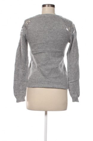 Dámský svetr H&M, Velikost S, Barva Šedá, Cena  239,00 Kč