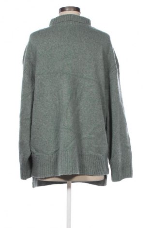 Damenpullover H&M, Größe M, Farbe Grün, Preis 20,49 €